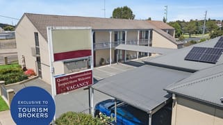 Goulburn NSW 2580