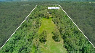 14 Wotan Road Churchable QLD 4311
