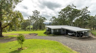 616 Old Inn Road Bulahdelah NSW 2423 616 Old Inn Road Bulahdelah NSW 2423