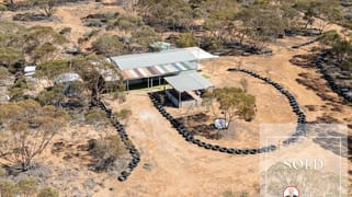 Lot 9 Old Railway Road Steinfeld SA 5356