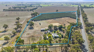1872 Katamatite-Shepparton Road Marungi VIC 3634