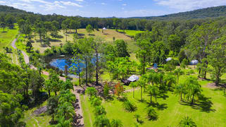 1098 Crescent Head Road Crescent Head NSW 2440 1098 Crescent Head Road Crescent Head NSW 2440