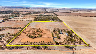 153 Water Tank Road Owen SA 5460