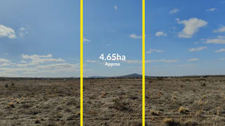 Lot 227 Quarry Road Quorn SA 5433