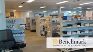 Perth Metropolitan - Central Suburbs WA