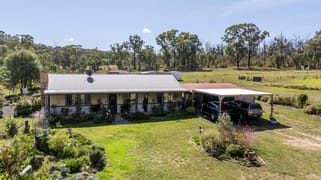 272 Laheys Creek Road Gulgong NSW 2852 272 Laheys Creek Road Gulgong NSW 2852