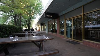 Canberra Airport ACT 2609