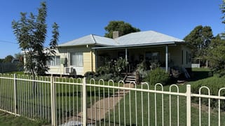 493 BACK GULAR ROAD Coonamble NSW 2829