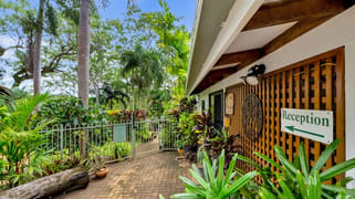 Cooktown QLD 4895