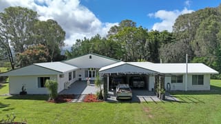 Bracebrough/76 Davies Creek Road Mareeba QLD 4880