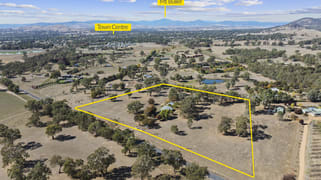 55 Howes Creek Road Mansfield VIC 3722