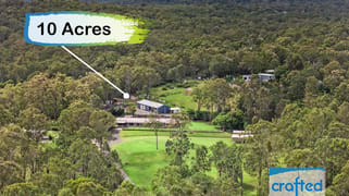 164 Quinzeh Creek Road Logan Village QLD 4207 164 Quinzeh Creek Road Logan Village QLD 4207