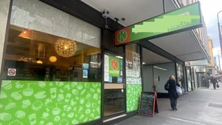 Collins St Hobart TAS 7000