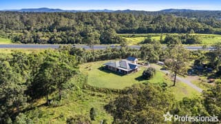 Lot 215 Belvedere Road North Deep Creek QLD 4570