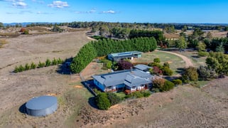 118 Woodhouselee Road Wayo NSW 2580 118 Woodhouselee Road Wayo NSW 2580