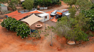 Lot 3000 Broome Road Roebuck WA 6725