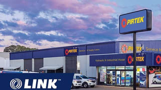 New England NSW