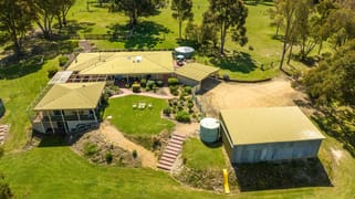 125 Cornwalls Road Nungurner VIC 3909