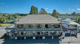Westbury TAS 7303