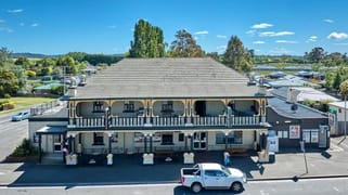 Westbury TAS 7303