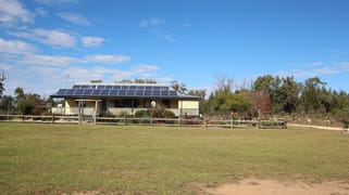 445 Old Stannifer Rd Gilgai Inverell NSW 2360