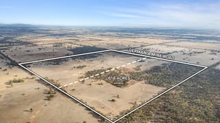 Lots 168A & 168B Hoopers Road Germania VIC 3387