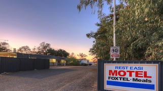 Hughenden QLD 4821