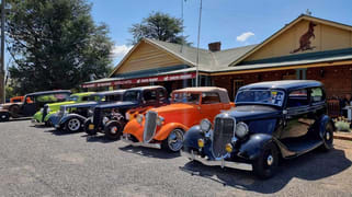 Neville NSW 2799