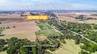 70 Bridge Street Batesford VIC 3213 70 Bridge Street Batesford VIC 3213