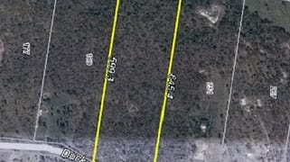 Lot 3 Duckpond Road Moolboolaman QLD 4671