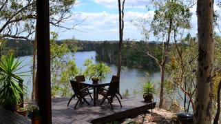 Pine Creek QLD 4670