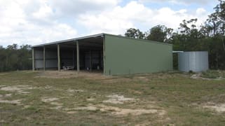 Avondale QLD 4670
