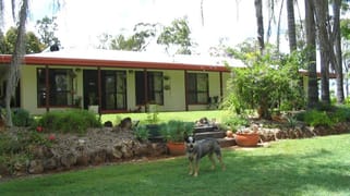 South Kolan QLD 4670