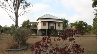 Drinan QLD 4671