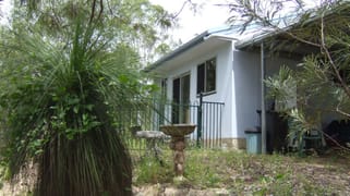 Horse Camp QLD 4671