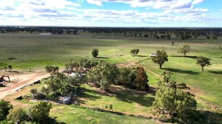 "Old Wilbermer" Gular Rail Road Gulargambone NSW 2828