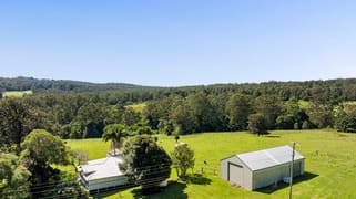 555 National Park Road Ravensbourne QLD 4352 555 National Park Road Ravensbourne QLD 4352