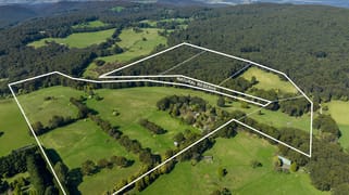 131 Shannons Lane Kerrie VIC 3434