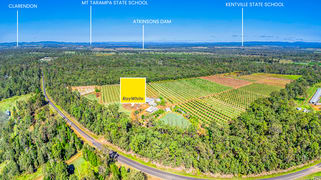 57 Larsens Road Coominya QLD 4311