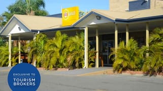Blackwater QLD 4717