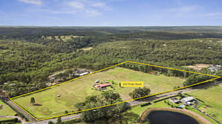 692 Putty Road East Kurrajong NSW 2758