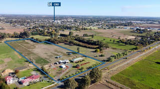 653 Graham Road Kyabram VIC 3620 653 Graham Road Kyabram VIC 3620