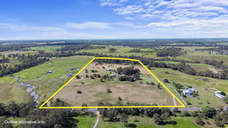 999 Mungar Road Mungar QLD 4650