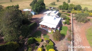 313 Bellbird rd Hodgleigh QLD 4610 313 Bellbird rd Hodgleigh QLD 4610