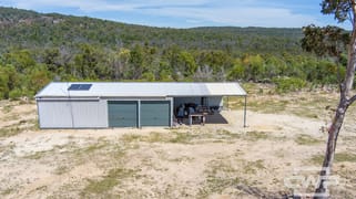 101, 1768 Silent Grove Road Torrington NSW 2371