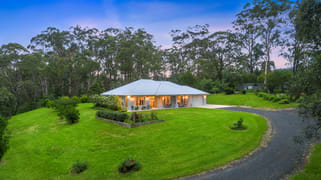 Grose Vale NSW 2753