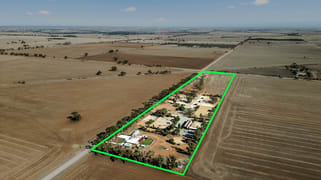 158 Molloy Road Templers SA 5371
