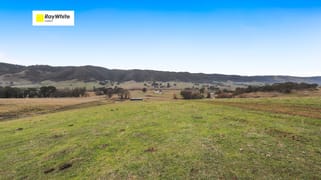 3 West Gilmore Road Tumut NSW 2720 3 West Gilmore Road Tumut NSW 2720