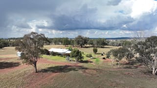 'Stampede' 200R Obley Road Dubbo NSW 2830