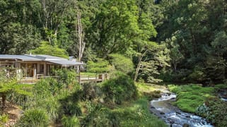 155A Byrnes Lane Tuckombil NSW 2477